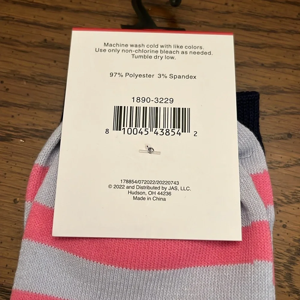 Llama holiday‎ socks, NWOT